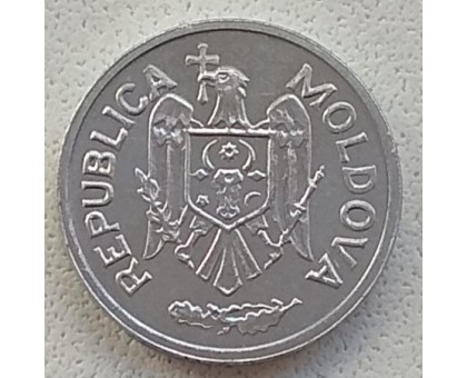 Молдова 1 бан 1993-2017
