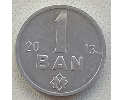 Молдова 1 бан 1993-2017