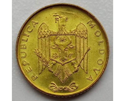 Молдова 50 бань 1997-2008