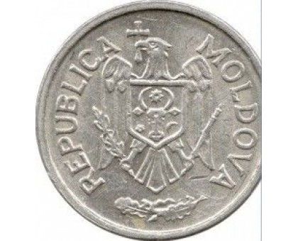 Молдова 25 бань 1993-2020