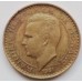 Монако 10 франков 1950-1951