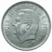 Монако 5 франков 1945