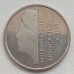 Нидерланды 1 гульден 1982-2001