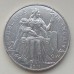 Новая Каледония 5 франков 1983-2016