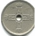 Норвегия 25 эре 1924