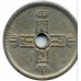 Норвегия 25 эре 1949