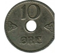 Норвегия 10 эре 1926