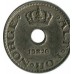 Норвегия 10 эре 1926