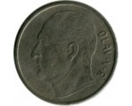Норвегия 1 крона 1958 - 1973