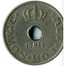 Норвегия 10 эре 1924