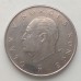 Норвегия 5 крон 1974-1988