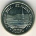 Остров Мэн 1 фунт 2004-2016