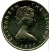 Остров Мэн 10 пенсов 1976-1979
