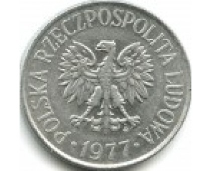 Польша 50 грошей 1957-1985