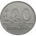 Польша 100 злотых 1990