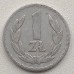 Польша 1 злотый 1949
