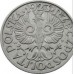 Польша 20 грошей 1923