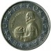 Португалия 100 эскудо 1989-2001