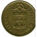 Португалия 10 эскудо 1986-2001