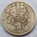 Португалия 50 сентаво 1929
