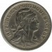Португалия 50 сентаво 1960-1968
