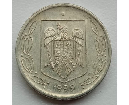 Румыния 500 лей 1999-2006