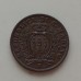 Сан-Марино 10 чентезимо 1937