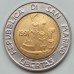 Сан-Марино 500 лир 1991