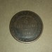 Сардиния 5 чентезимо 1826