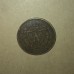 Сардиния 5 чентезимо 1826