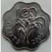 Свазиленд 10 центов 1995-2009