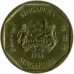Сингапур 1 доллар 1987-1991