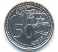 Сингапур 50 центов 2013-2016