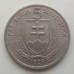 Словакия 5 крон 1939