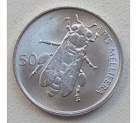 Словения 50 стотинов 1992-2006