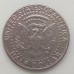 США 50 центов 1989 P
