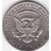 США 50 центов 1979