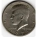 США 50 центов 1971