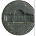 США 5 центов 1964 D