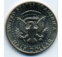 США 1 доллар 1978 Лунный