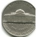 США 5 центов 1964