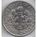 США 10 центов 2003 P