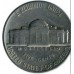 США 5 центов 1963 D