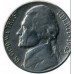 США 5 центов 1963 D
