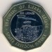 Сьерра-Леоне 500 леоне 2004