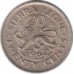 Сьерра-Леоне 20 центов 1964