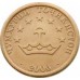 Таджикистан 20 дирамов 2006