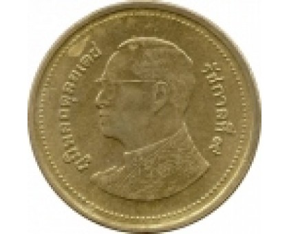 Таиланд 2 бата 2008-2016