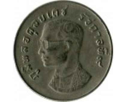 Таиланд 1 бат 1974