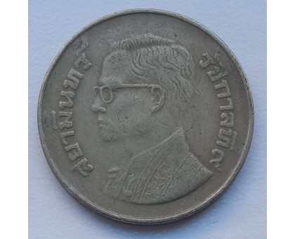 Таиланд 5 бат 1977-1979